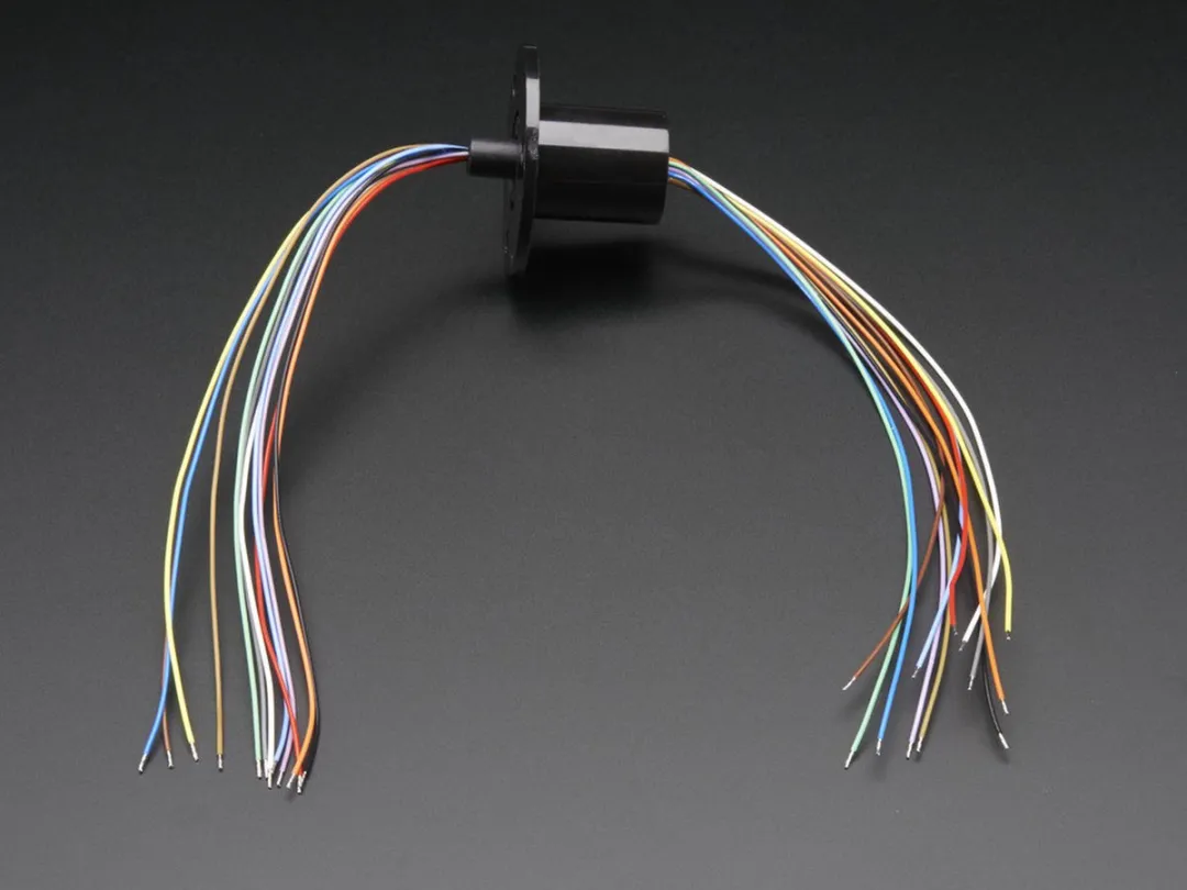 Adafruit Slip Ring 1196