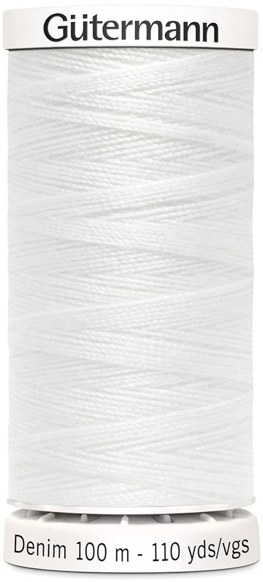 Gutermann Jeansgaren Nr1016