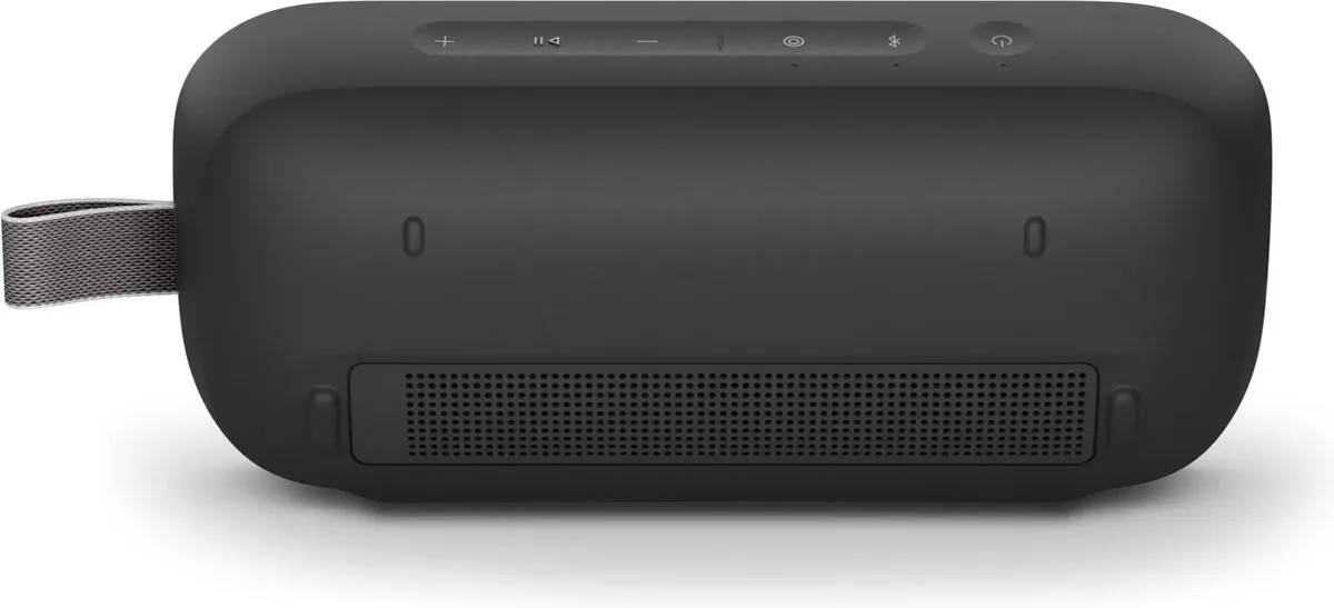 Bose SoundLink Flex 887612-0100 Bluetooth Speaker - Zwart