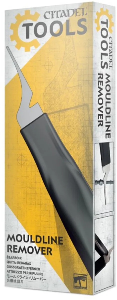 Citadel Tools Mouldline Remover