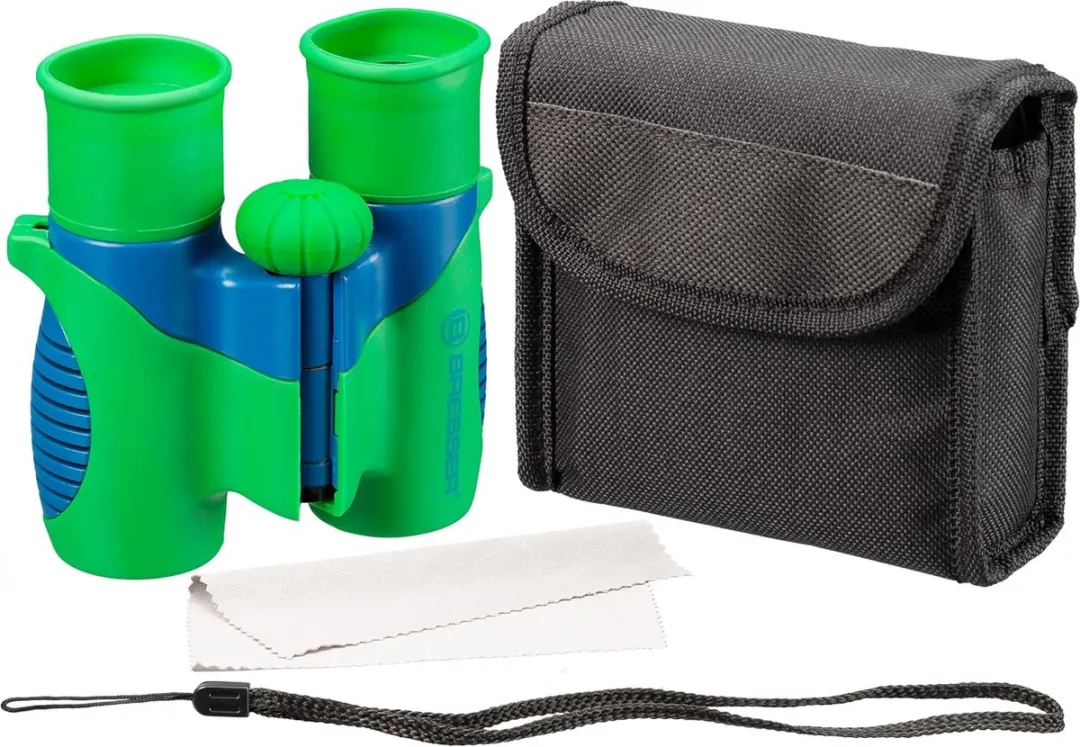 verrekijker kind / Verrekijker voor kinderen, sterke vergroting