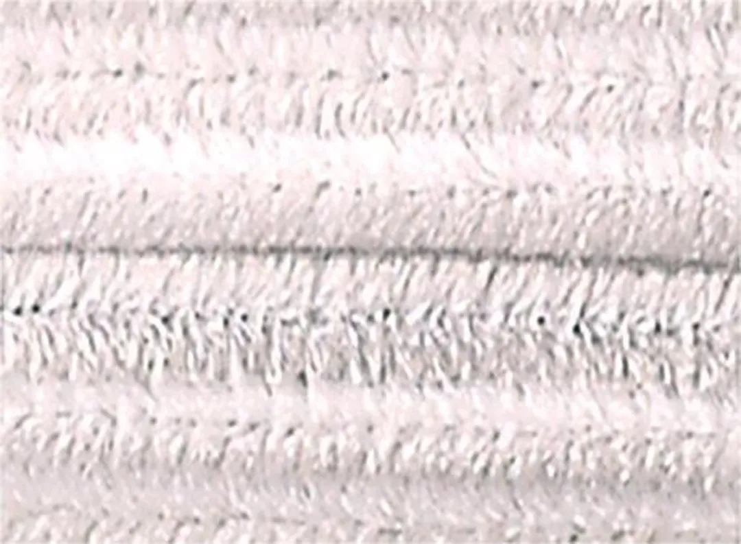 Folia Chenilledraad 50cm