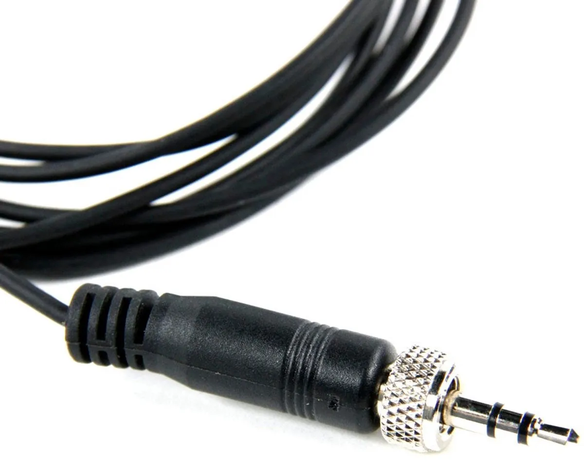 Sennheiser MKE 2-ew-GOLD Microfoon - Goud