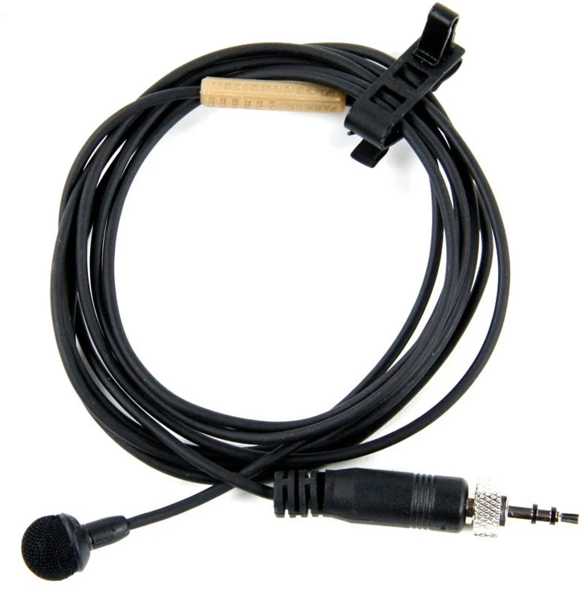 Sennheiser MKE 2-ew-GOLD Microfoon - Goud