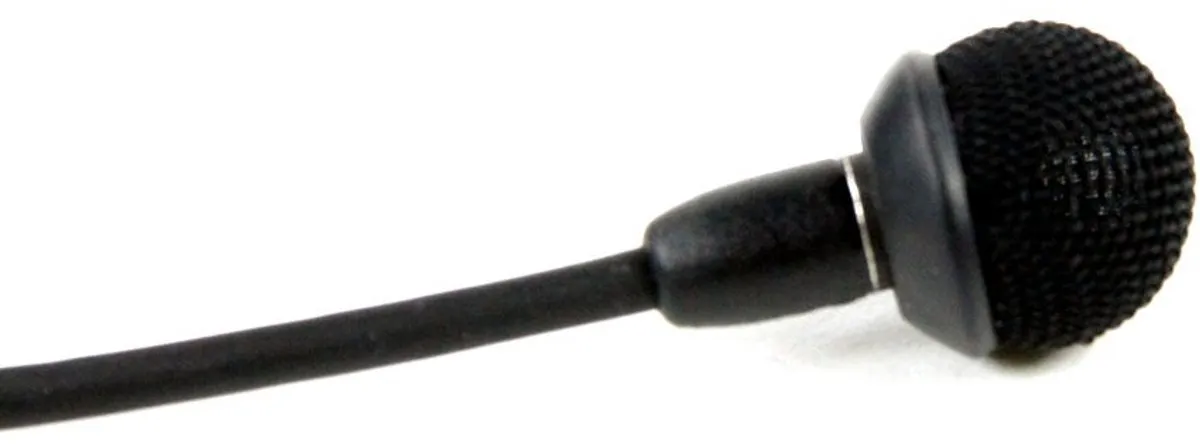 Sennheiser MKE 2-ew-GOLD Microfoon - Goud