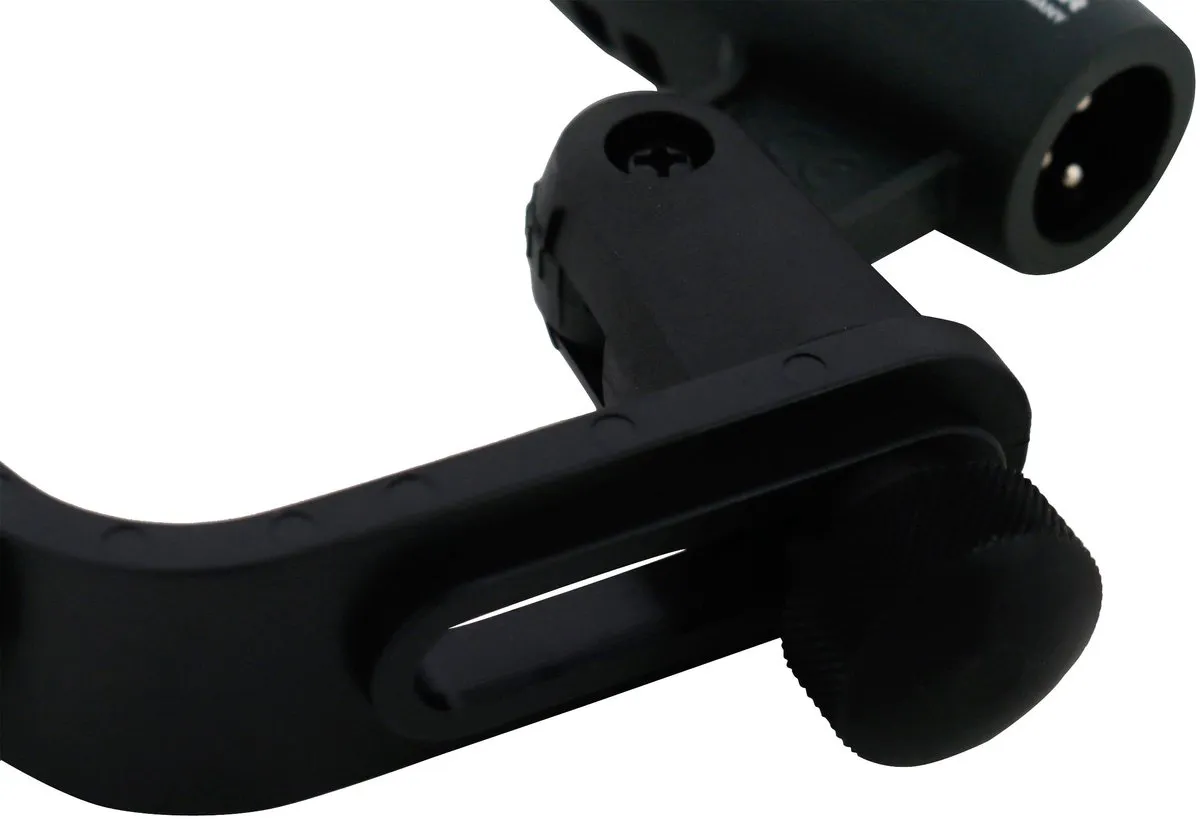 Sennheiser e604 3-Pack Drummicrofoons - 3 Stuks