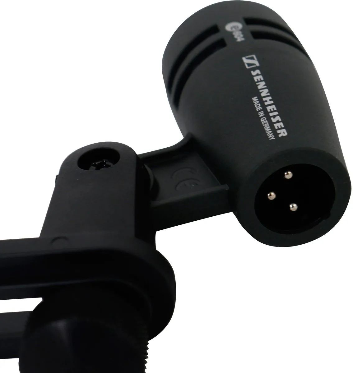 Sennheiser e604 3-Pack Drummicrofoons - 3 Stuks