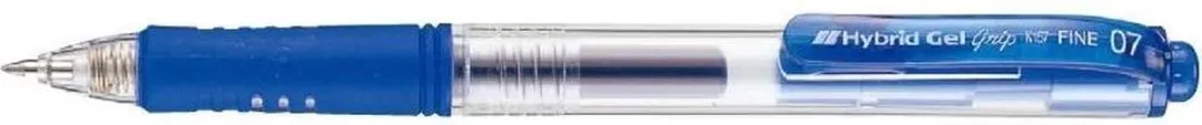 Pentel Gelgrip Roller K157
