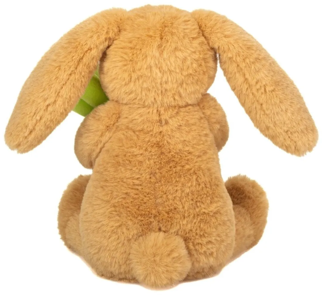 Knuffel Konijn Lilly met Wortel 23 cm