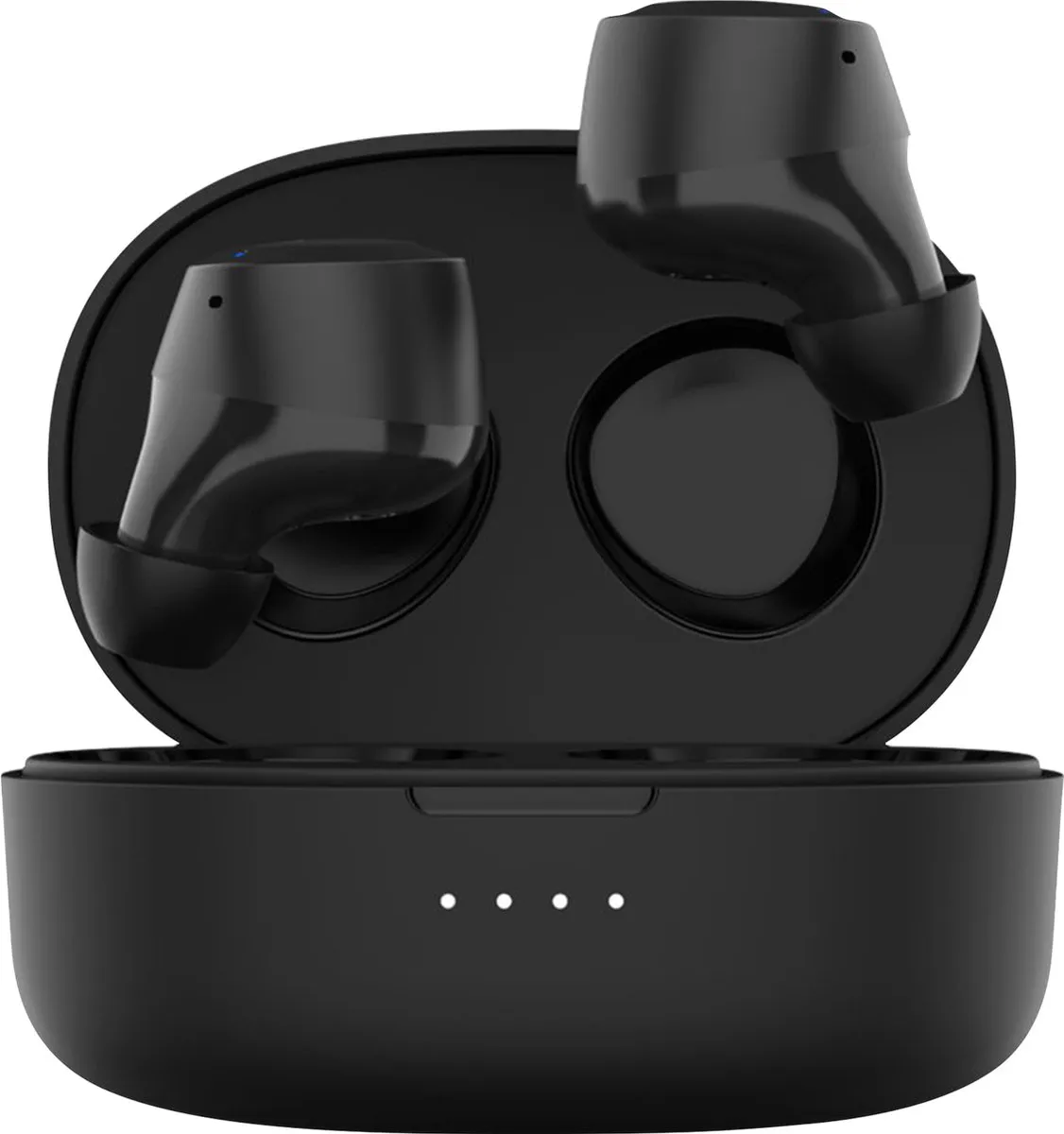 Belkin SoundForm Bolt AUC009BTBLK True Wireless Oortelefoons