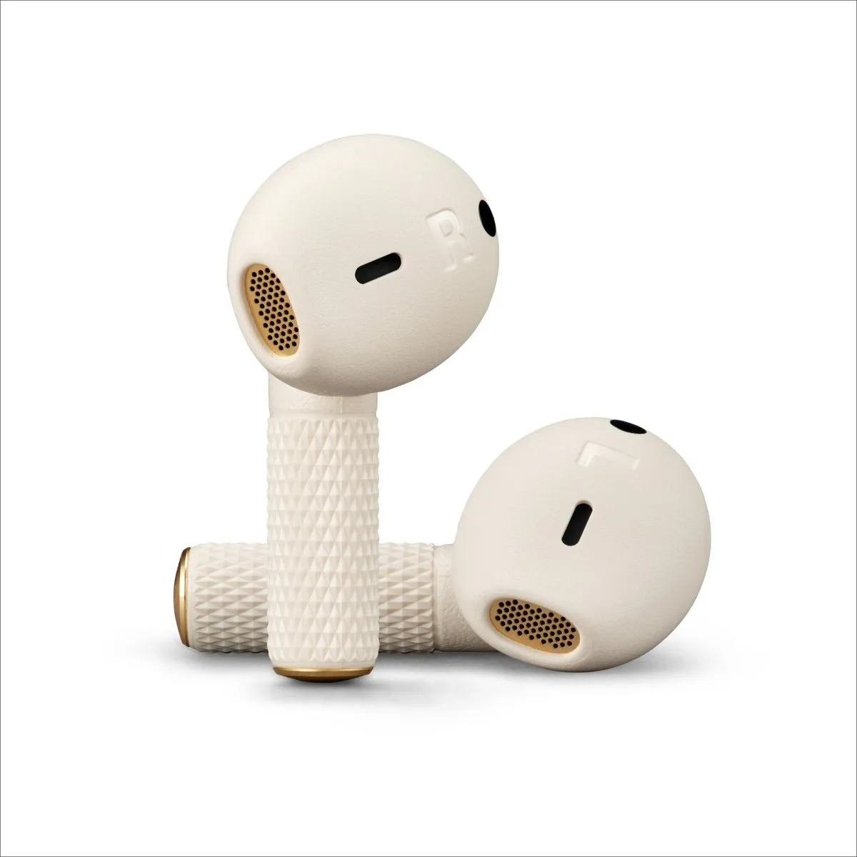 Marshall Minor IV True Wireless Headphones - Crème