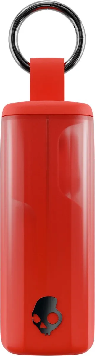 Skullcandy Method 360 ANC S2MTW-T995 Draadloze Oordopjes - Rood