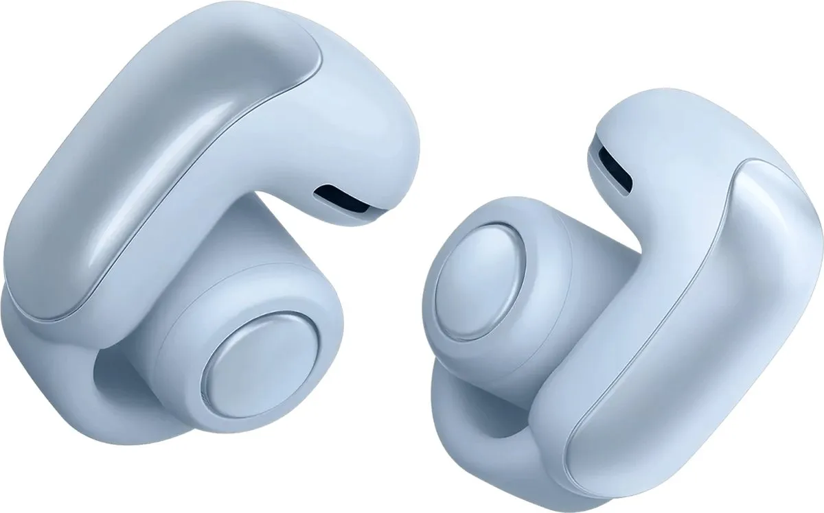 Bose Ultra Open 881046-0030 Open Oortjes