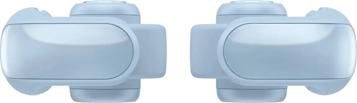 Bose Ultra Open 881046-0030 Open Oortjes - Lichtblauw - afbeelding 6 van 6