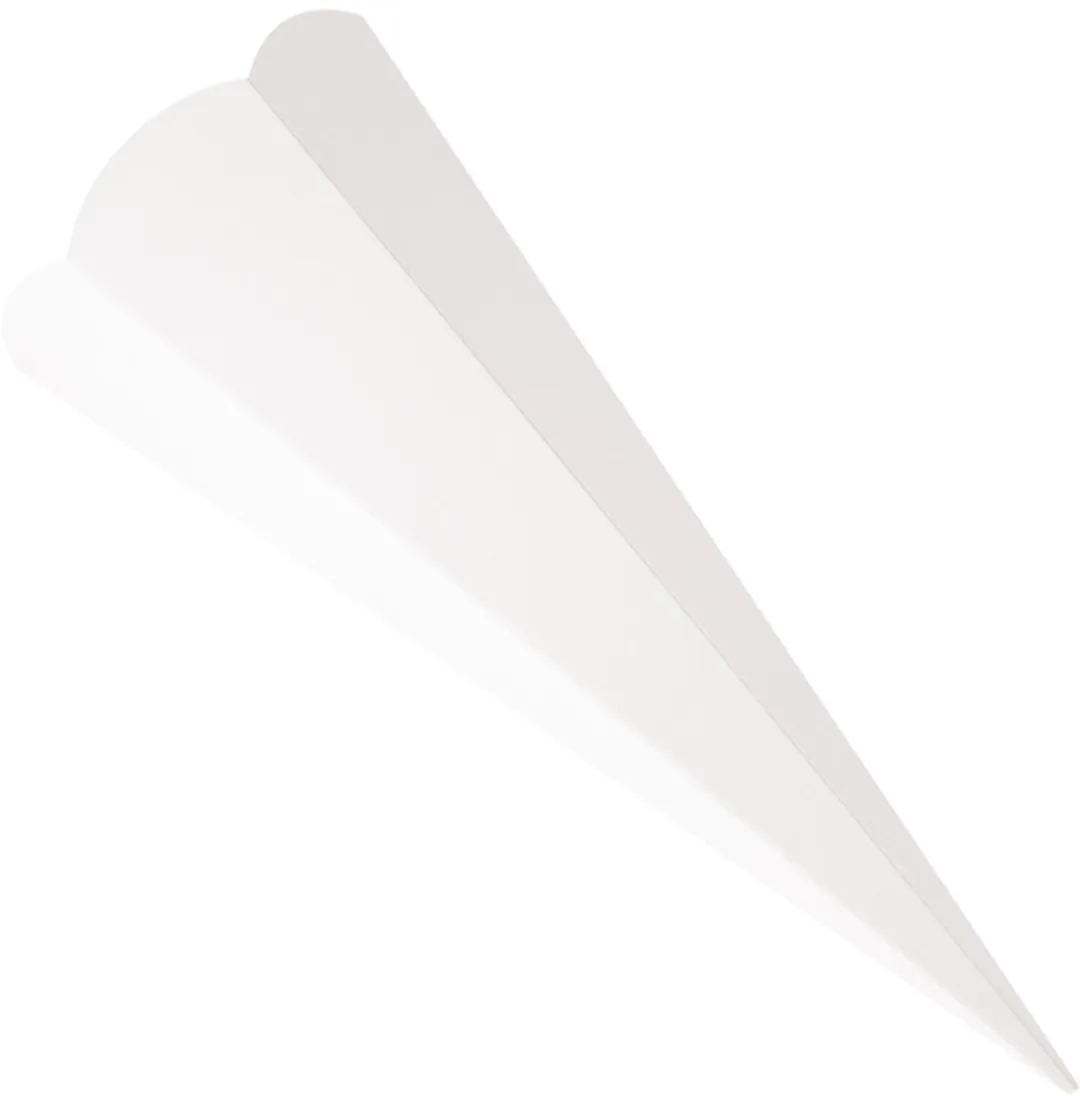 Folia Schooltasvulling Zeshoekig 680mm Roze - 5 Stuks
