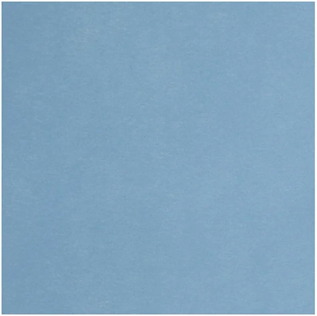 Creativ Company Vellum Papier A4 Blauw - 10 Vel