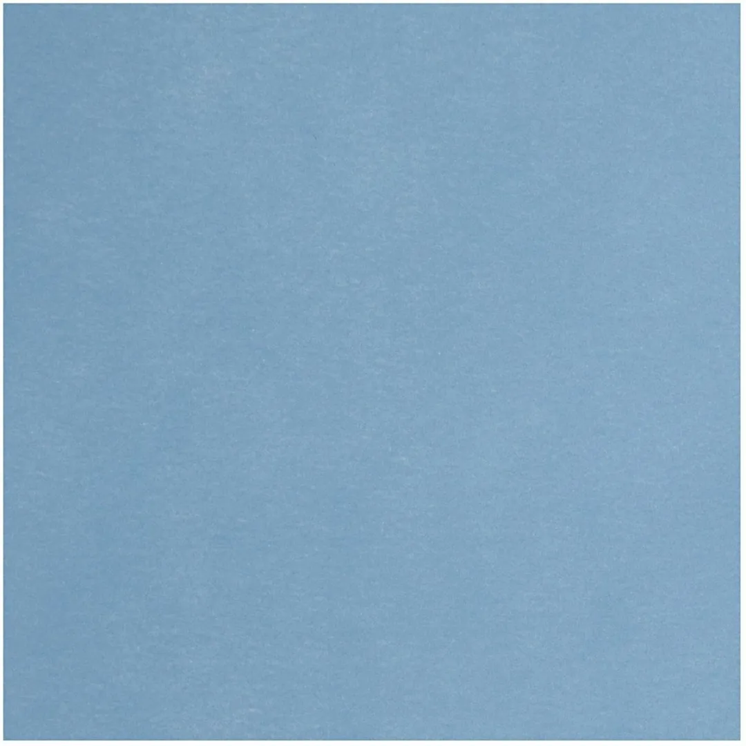 Creativ Company Vellum Papier A4 Blauw - 10 Vel