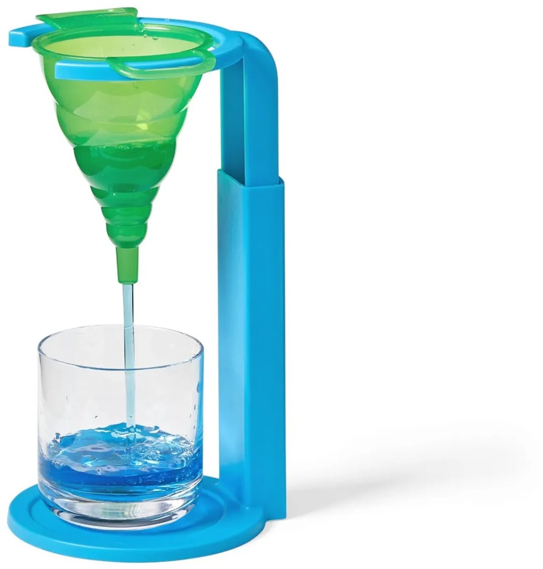 Learning Resources Starter Science Funnel Set - Multicolor