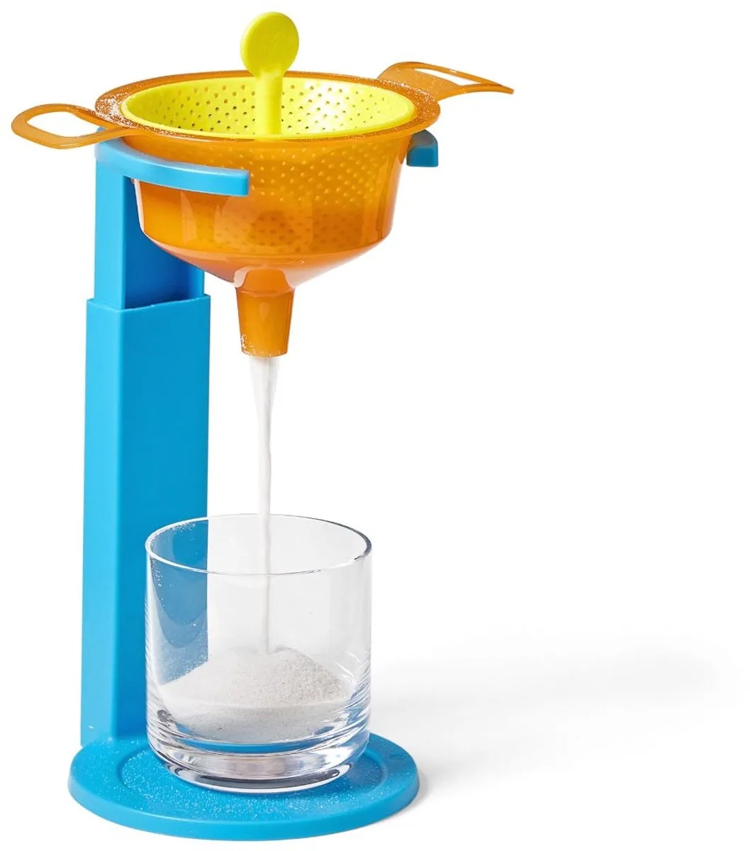 Learning Resources Starter Science Funnel Set - Multicolor