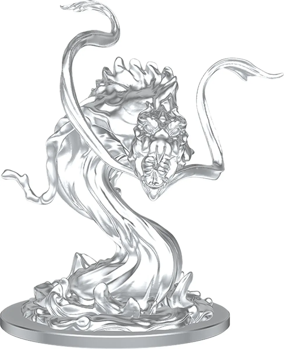 Wizkids D&D Nolzur's Marvelous Miniatures Water Weird