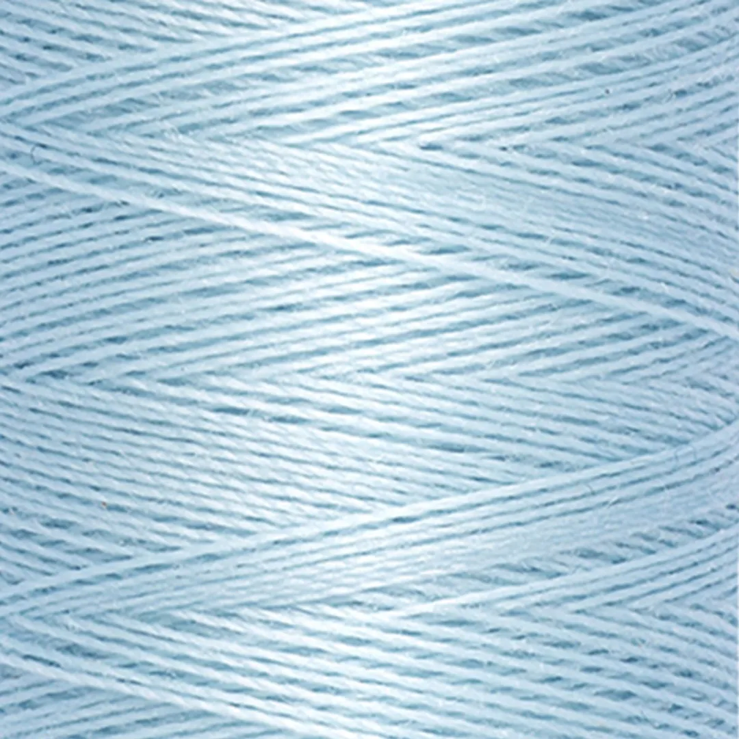 Gutermann Polyester Naaigaren 200m - Blauw