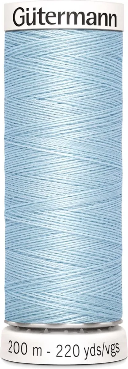 Gutermann Polyester Naaigaren 200m