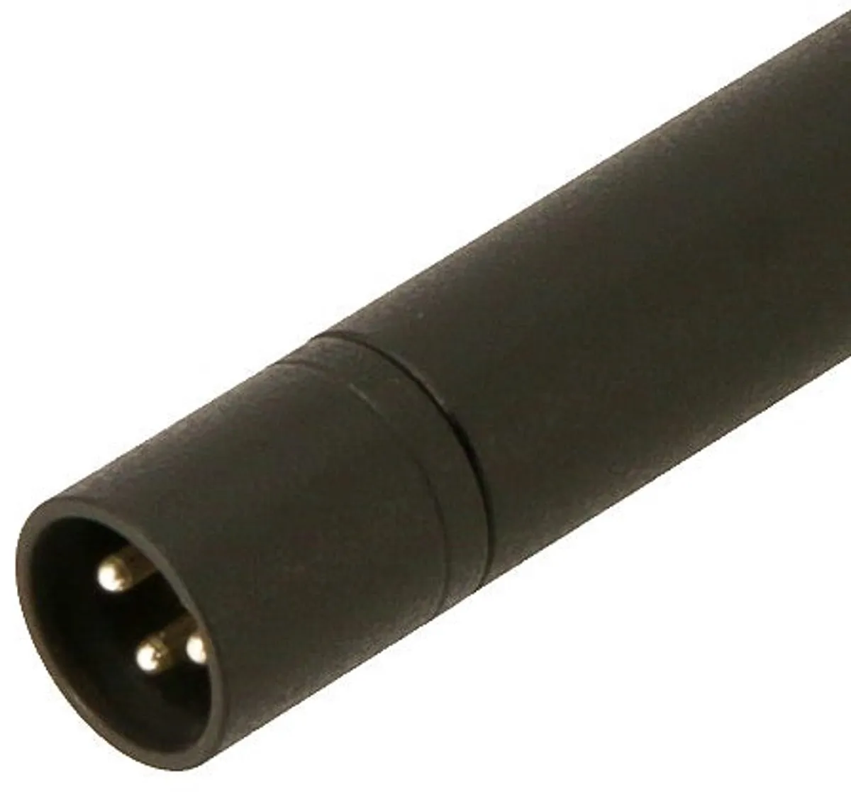 Sennheiser MKH 416 P48 Condensatormicrofoon - Zwart