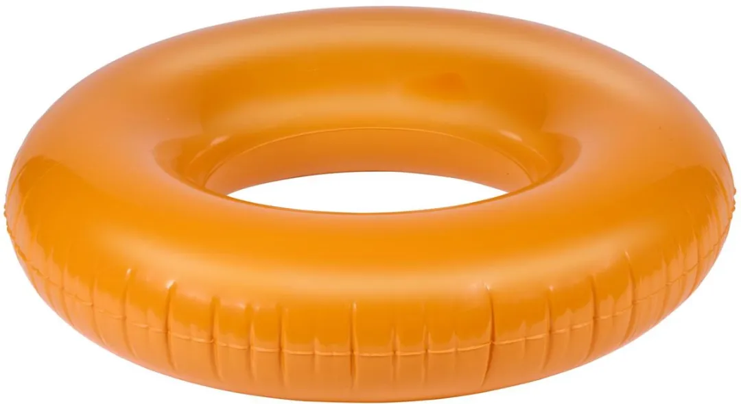 Eddy Toys Zwemring Ø90cm