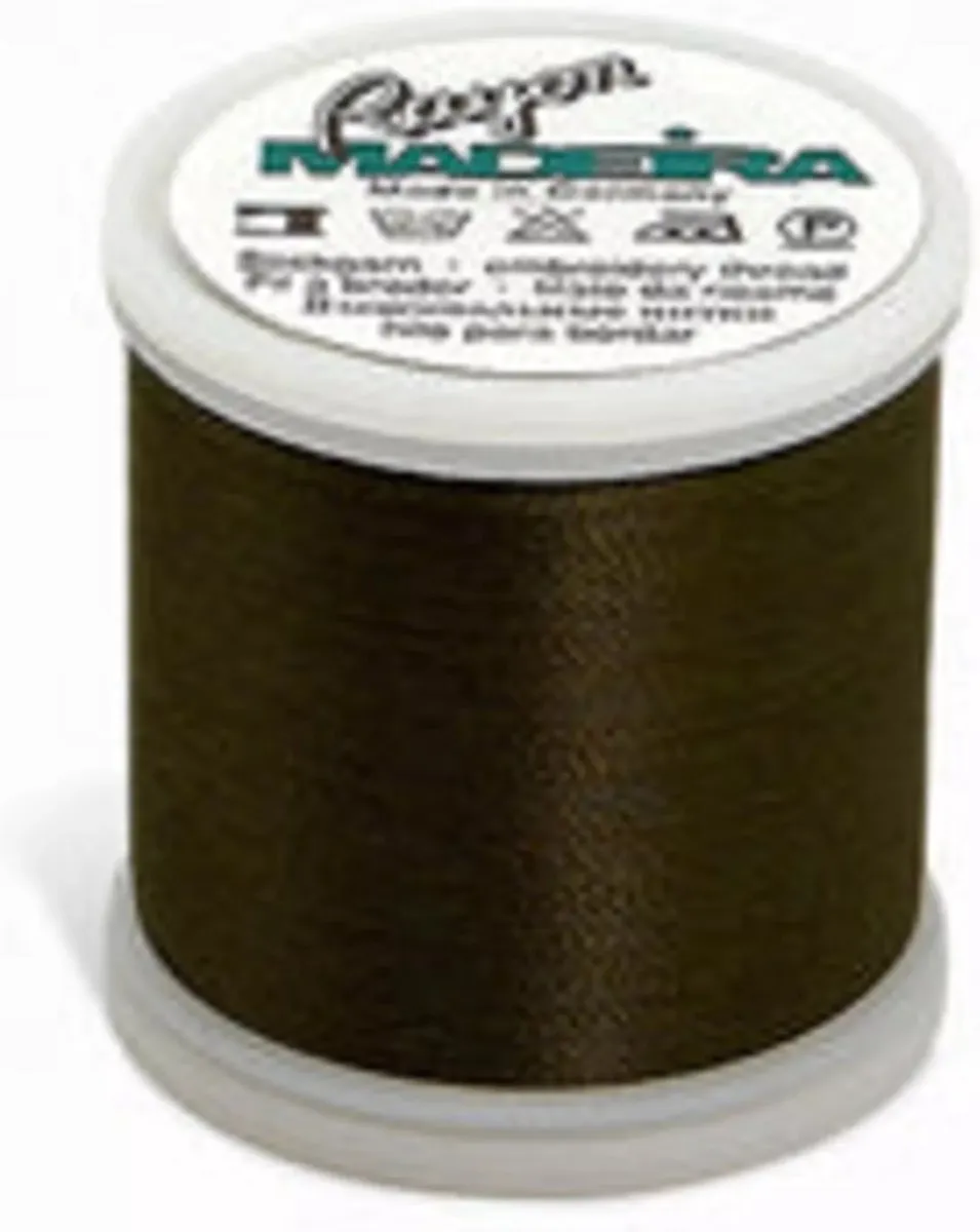Madeira Rayon 40 200m - 1394