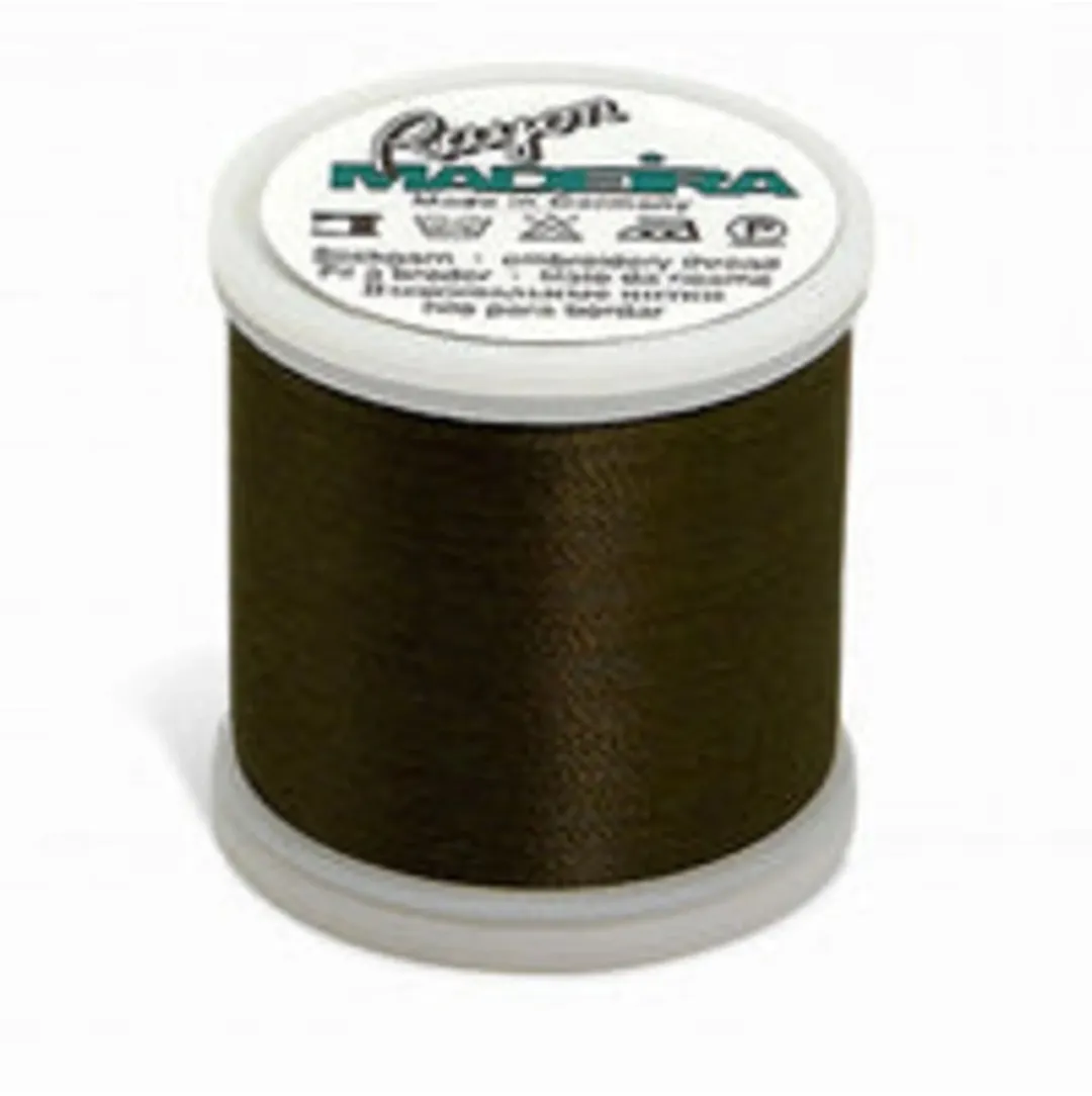 Madeira Rayon 40 200m - 1394