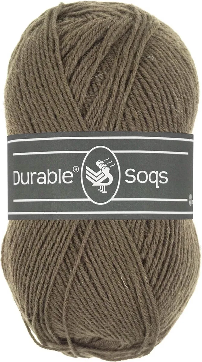 Durable Soqs