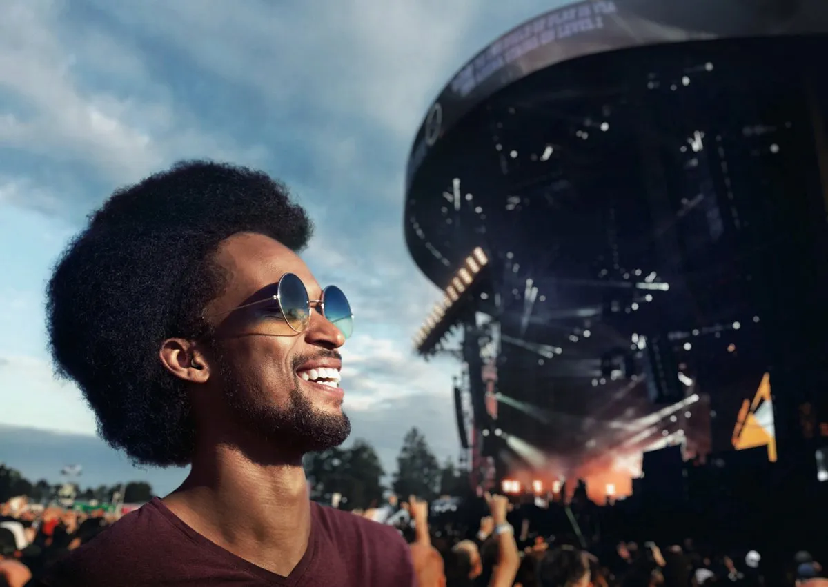 Sennheiser SoundProtex Oordoppen - Grijs