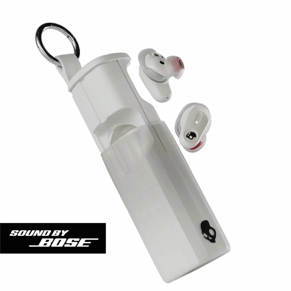 Skullcandy Method 360 ANC Oordopjes - Sound by Bose - Wit