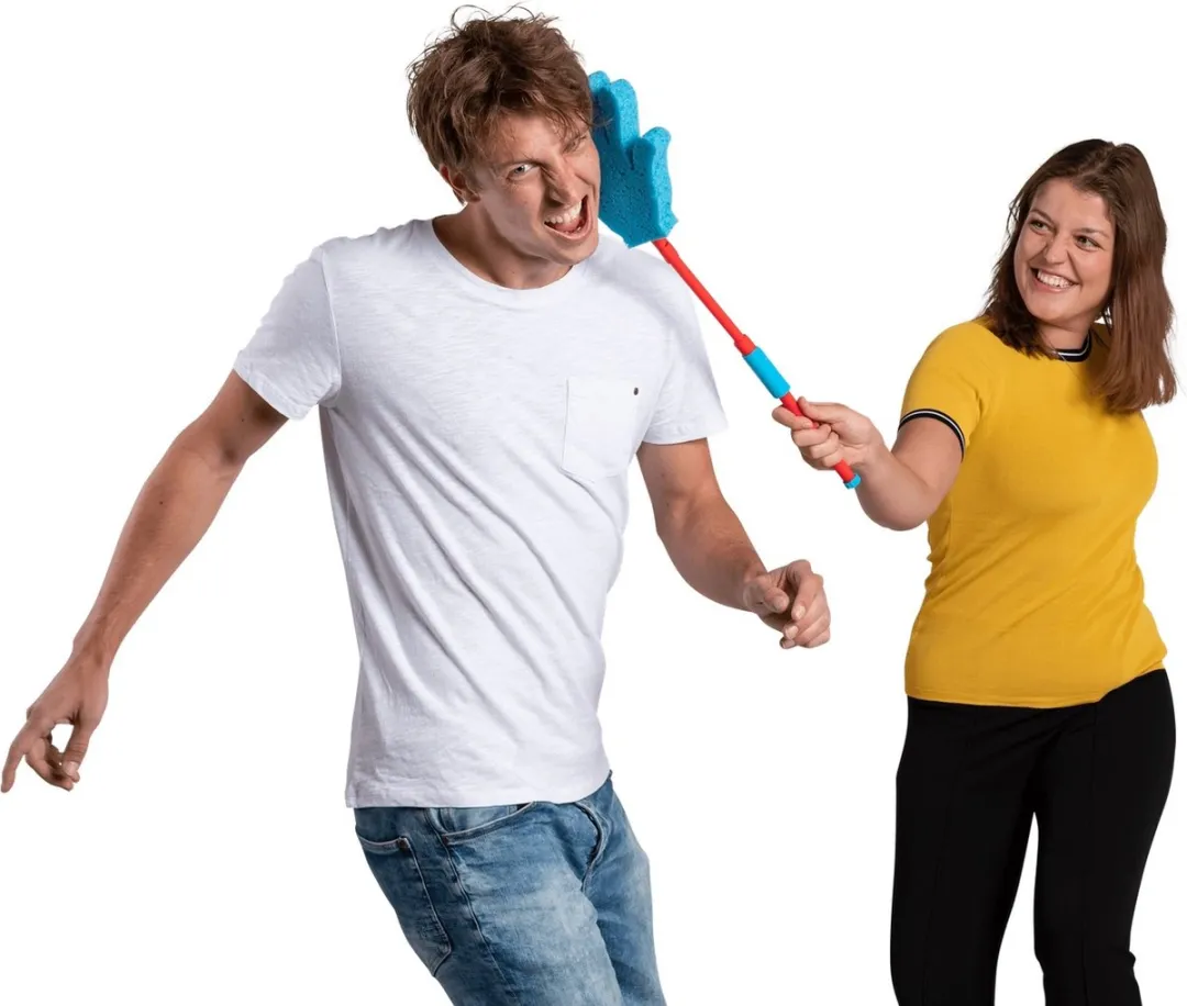 Identity Games Slapstick Kaartspel - 110 Kaarten