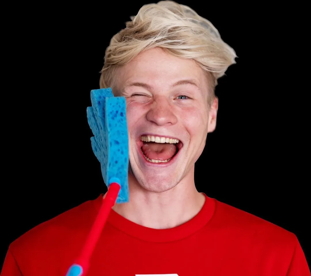 Identity Games Slapstick Kaartspel - 110 Kaarten