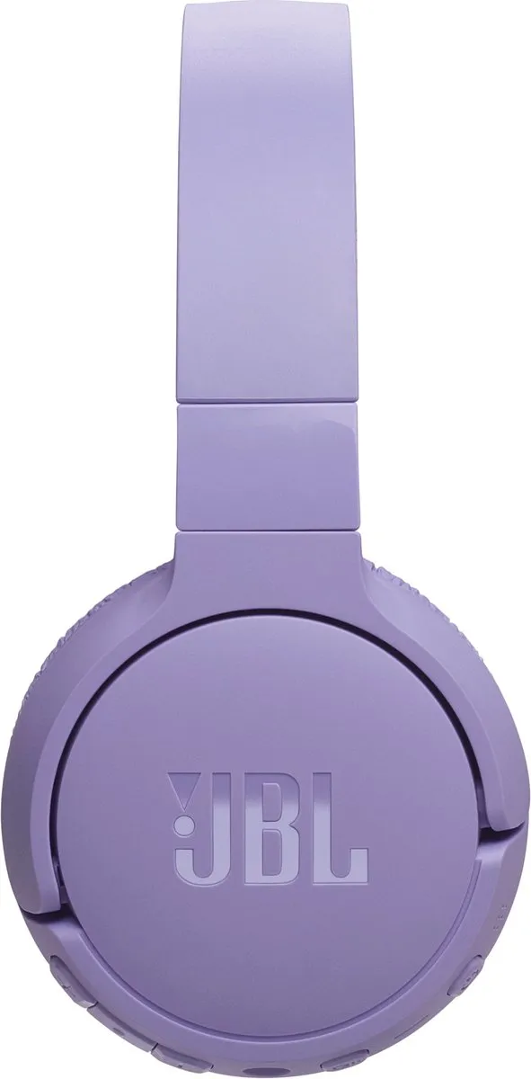 JBL Tune 670NC Noise Cancelling Koptelefoon - 70u - Paars