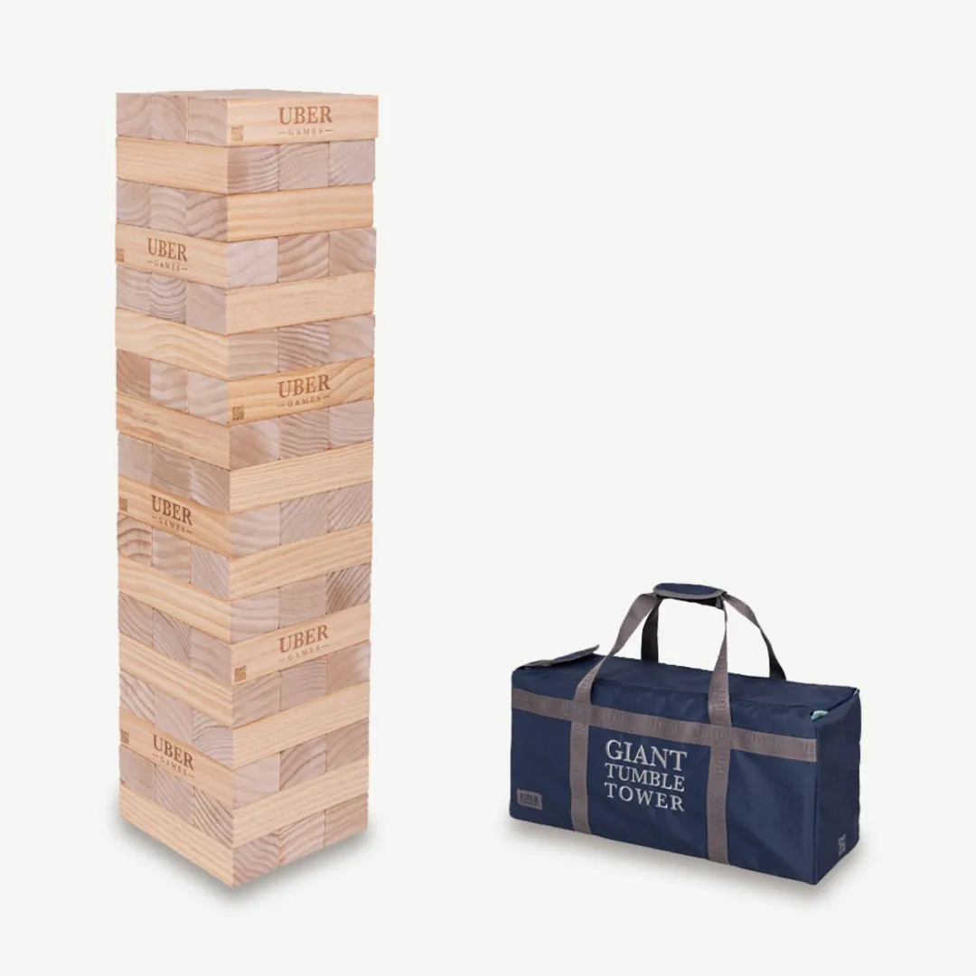 Ubergames Stapeltoren