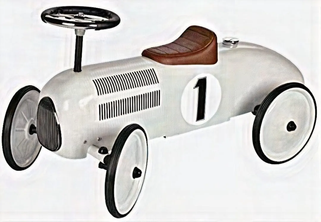 Goki Loopauto 14175