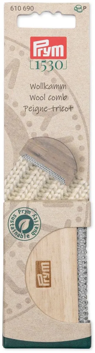 Prym Wolkam Hout Tools - Wolkenhout