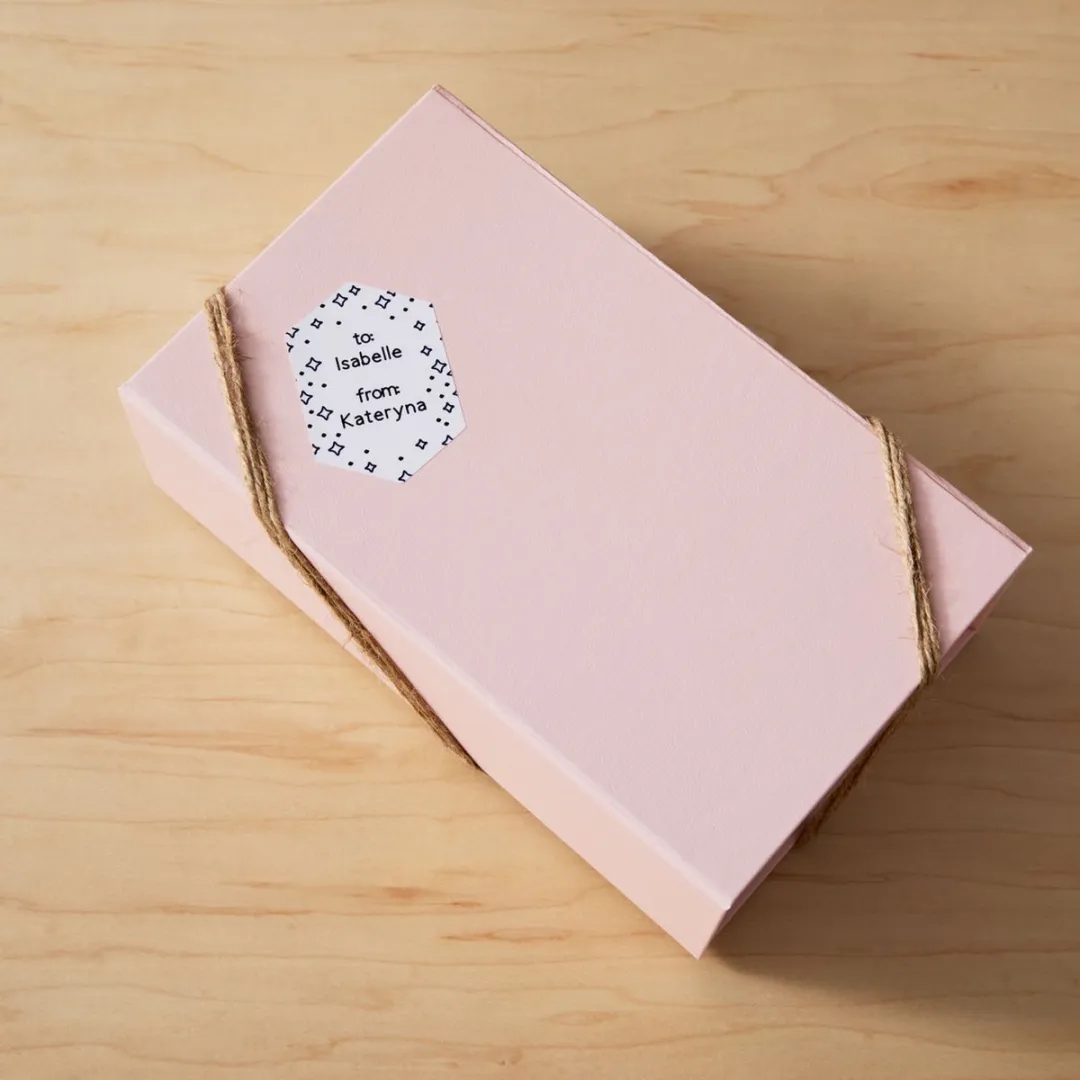 Cricut Beschrijfbaar Smart Vinyl Verwijderbaar Wit 24x33cm - 3 Vellen