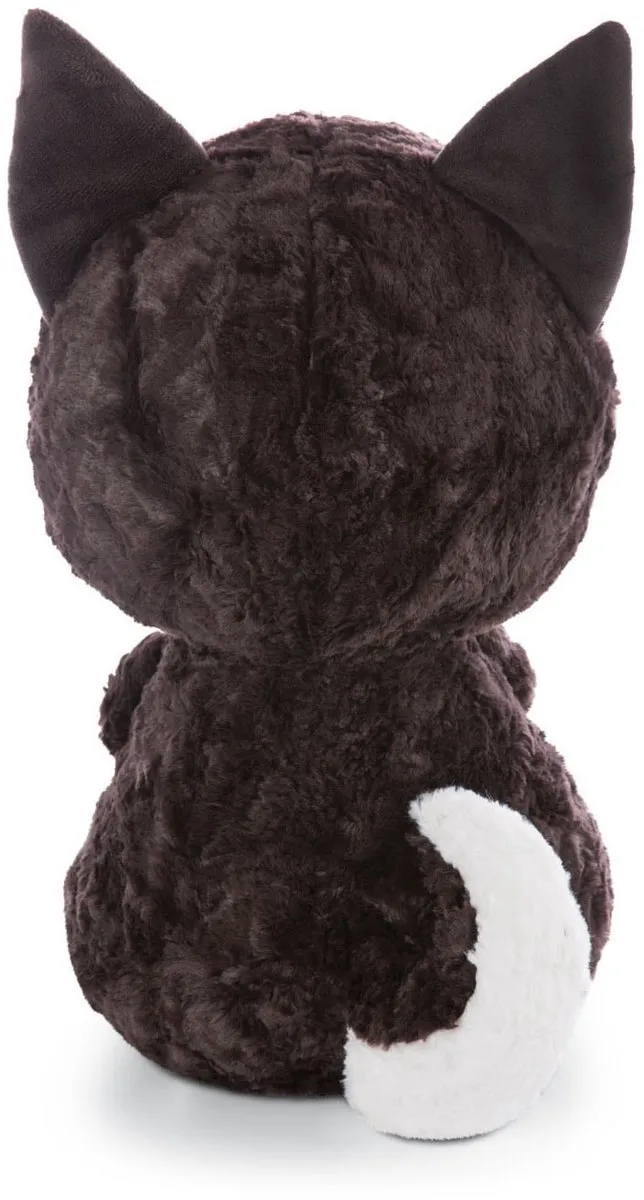 Nici Pluchen Knuffel Husky Barkley 45cm - Multicolor