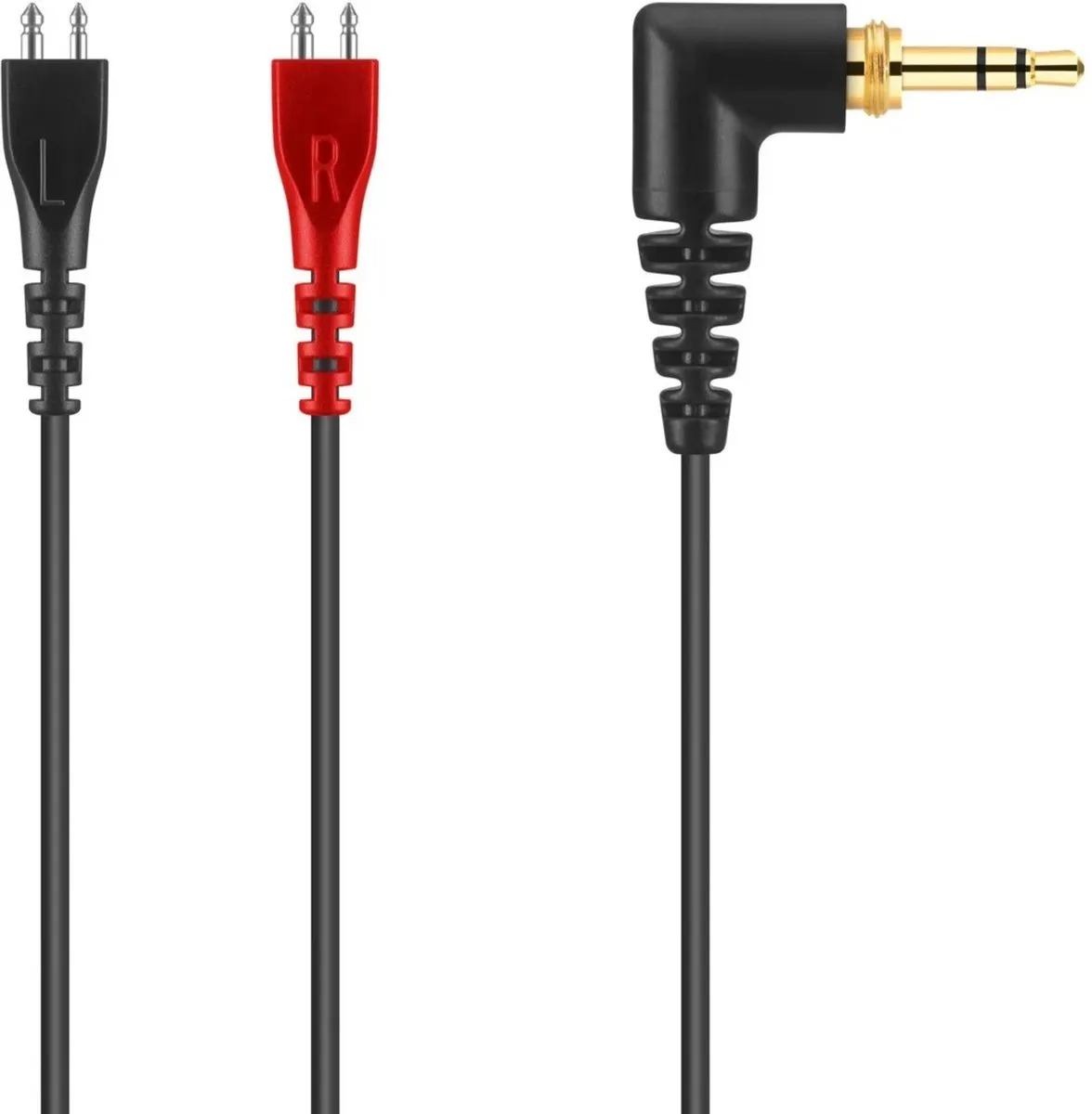 Sennheiser HD 25 - Koptelefoon - Zwart