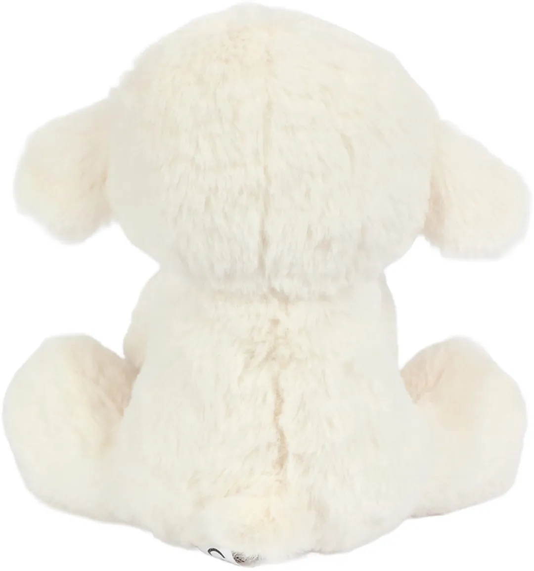 PIA Soft Toys Pluche Schaap Zittend 19cm - Créme