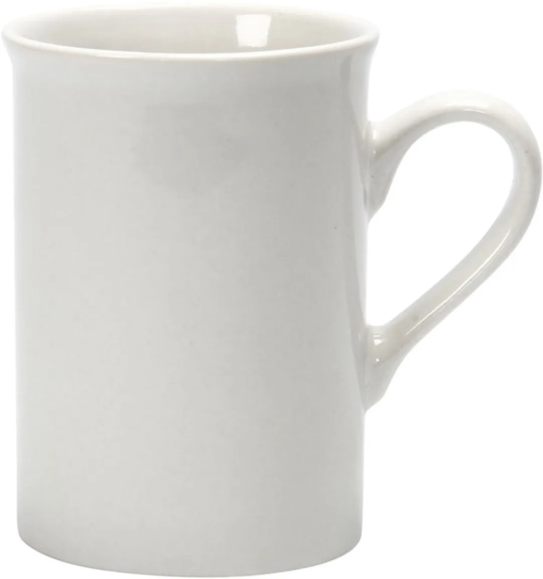 Creativ Company Porseleinen Mok 10x7,4cm