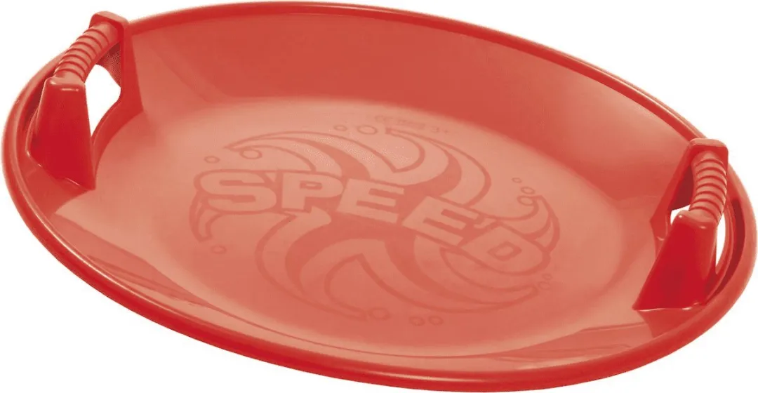 Prosperplast Speed ISTL-1788C Sneeuwschotel - Rood
