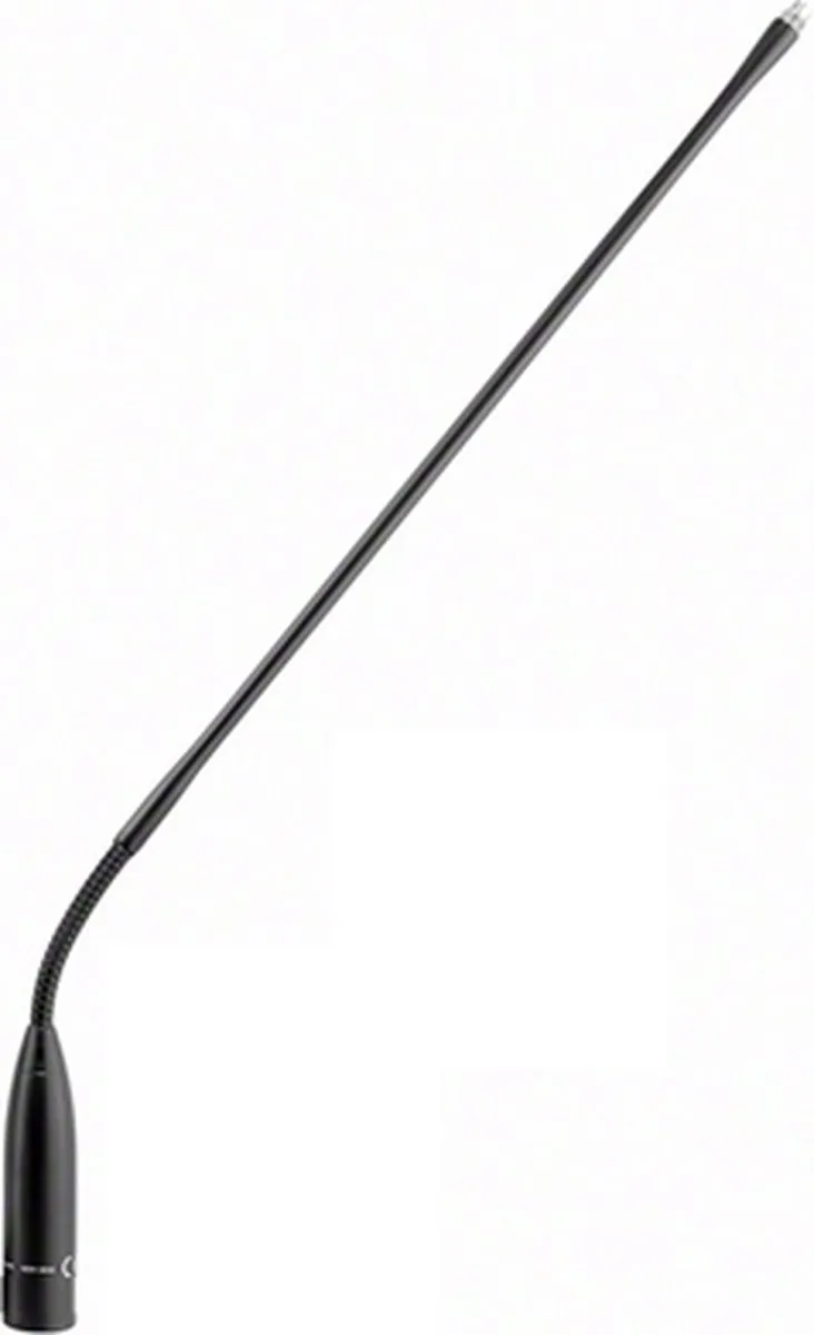 Sennheiser MZH 3040 Microfoon Gooseneck