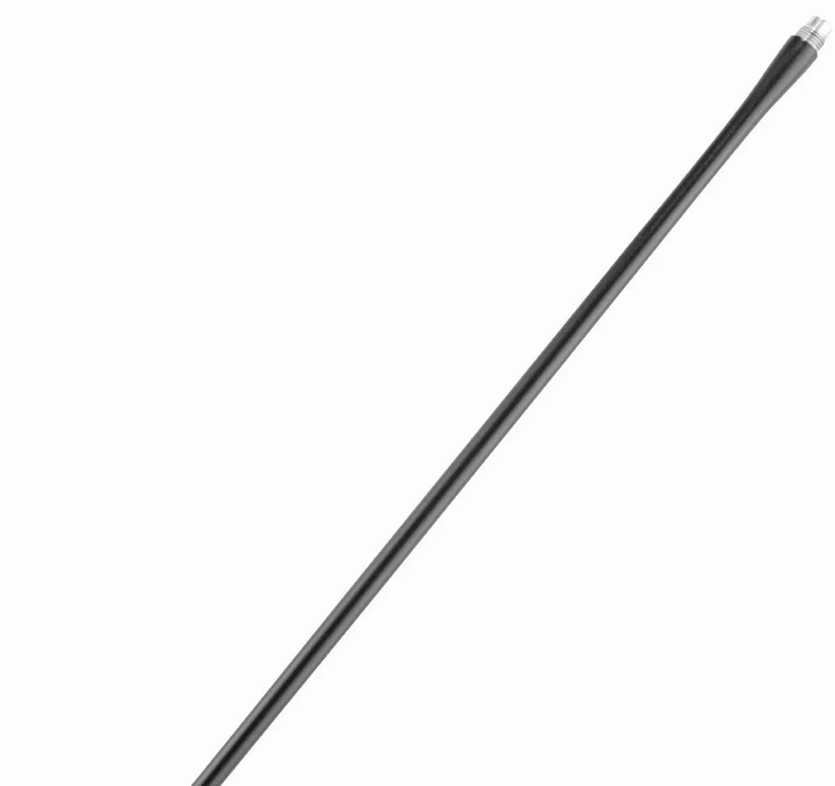 Sennheiser MZH 3040 Microfoon Gooseneck - Zwart
