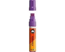 Molotow ONE4ALL 15mm Acryl Marker Paars