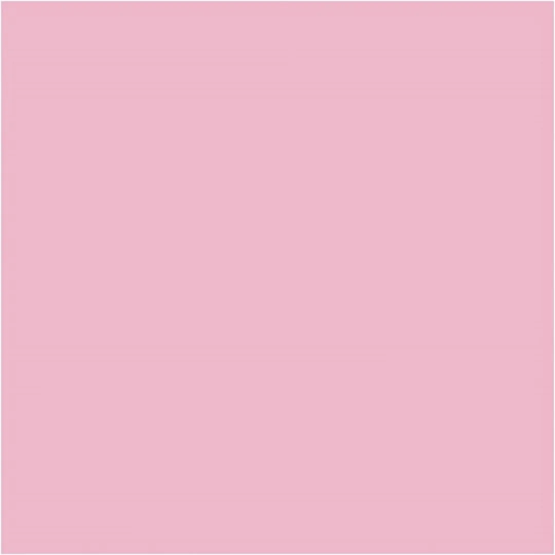 Creativ Company Tissuepapier Lichtroze 50x70cm - 25 Vel