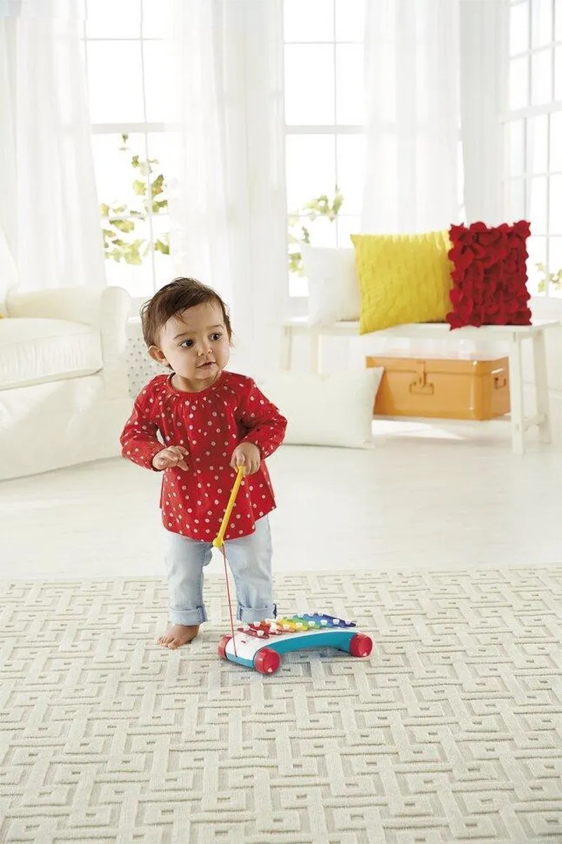 Fisher-Price Classic Xylofoon - 2x 1,5V